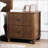 Fluted Nightstand-127698638