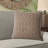 Xakery Geometric Feather Reversible Throw Pillow-32976632-32976635