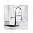 AvaMalis Pull Down Kitchen Faucet