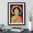 Black Framed selected