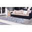 Tapis d'extérieur couleur pierre Kona-1417542655