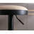 Reld Swivel Adjustable Height Stool-415058338