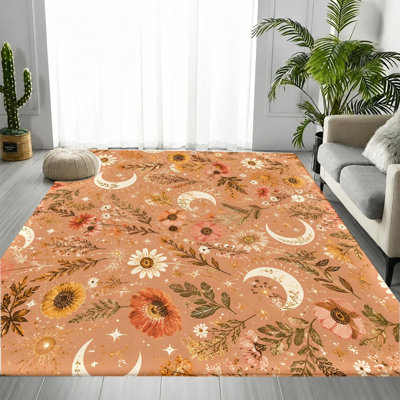 Tapis bohème Boest Celestial