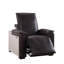 Fauteuil inclinable électrique Misezon