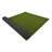 Realistic Artificial Grass Turf 3 ft. x 5 ft. Indooor /Outdoor Area Rug Green