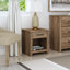 Table de chevet 1 tiroir 20,3 po Walter-607367029