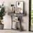 Annikah 10cm Console Table