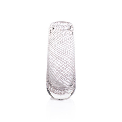 Joshuel Glass Table Vase