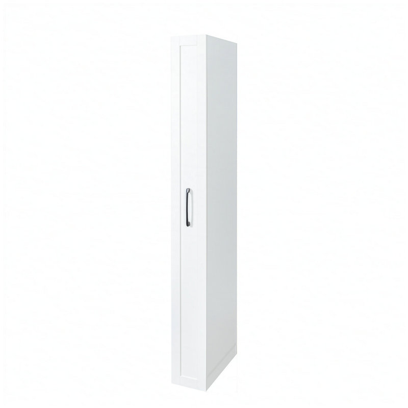 Tablette de rangement coulissante multifonctionnelle à 7 niveaux pour les espaces étroits, parfaite pour la cuisine et le salon