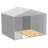 Floor Frame Kit For Elite Sheds 10X8 And 10X10 Ft.-71118655