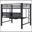 Lit mezzanine double Ranier