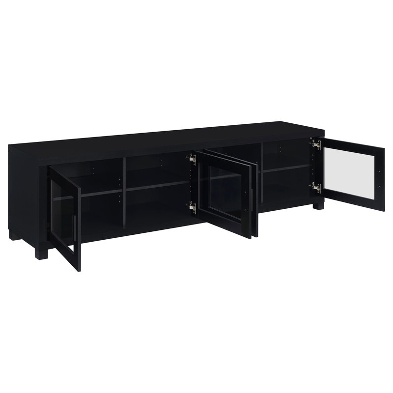Crédence de rangement l 78,75 po Crosslake