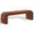 Rust Chenille