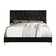 Andrei Upholstered Panel Bed With Storage Bench