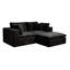 Canapé modulaire 78,8 * 68,9 po-2008830666