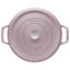 Cocotte ronde en fonte La Cocotte-110813928-110813925