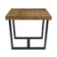 Kersh Pine Solid Wood Dining Table-1281004651