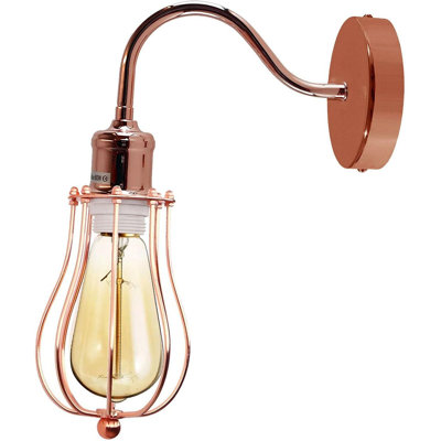 Ananio Armed Sconce