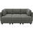 Neemi Upholstered Sectional-1150216088