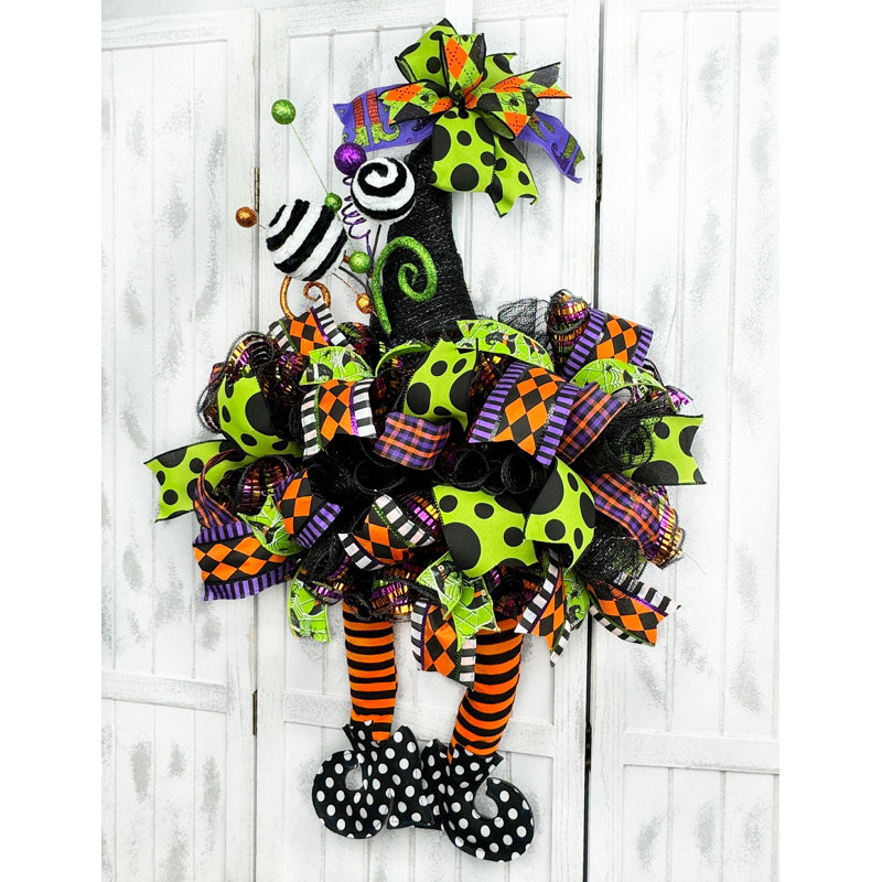 Faux 20'' Wreath