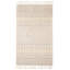 Tapis crème Sienna 5 pi 0 po x 8 pi 6 po
