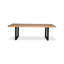 Brooks Dining Table-71006471-71006477-100725071