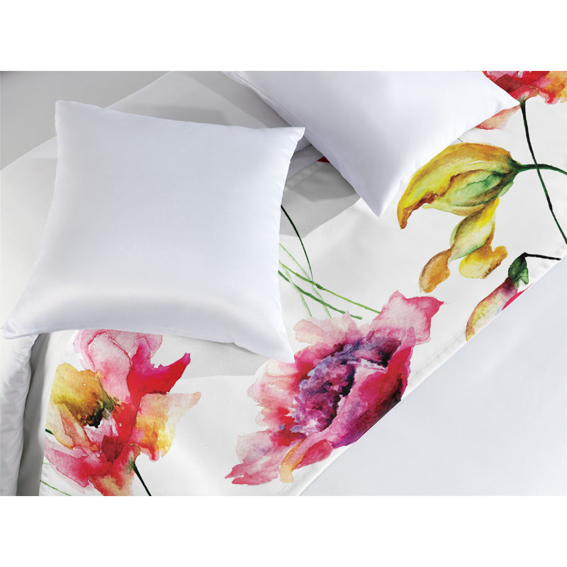 Foulard de lit Ambesonne, Très grand lit