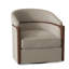 Forester 29" W Swivel Barrel Chair-59712912-59712887