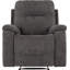 Roopal 90cm Wide Standard Recliner