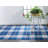 Pender Plaid Indoor / Outdoor Rug-495289722