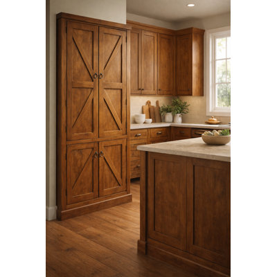 Garde-manger 75 po Blissfield