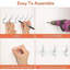 Aluminium Wall Hook-136125167