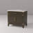 Single Bath Vanity with Carrara Marble Top