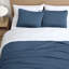 Ensemble de courtepointe en microfibre délavée 3 pièces Swift Home-1265117156-1265125662