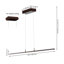 Denison 1 - Light LED Kitchen Island Pendant-626229114