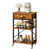 Rustic Brown selected