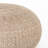Dominick Round Outdoor Coffee Table