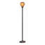 Beaux Arts Torchiere Floor Lamp