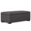 Banc de rangement avec rangement caché Gabbie