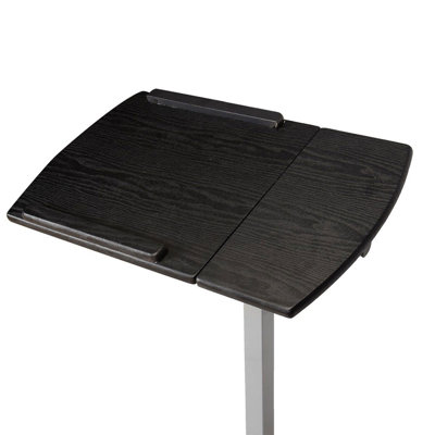 Bureau d'ordinateur multifonctionnel à hauteur ajustable