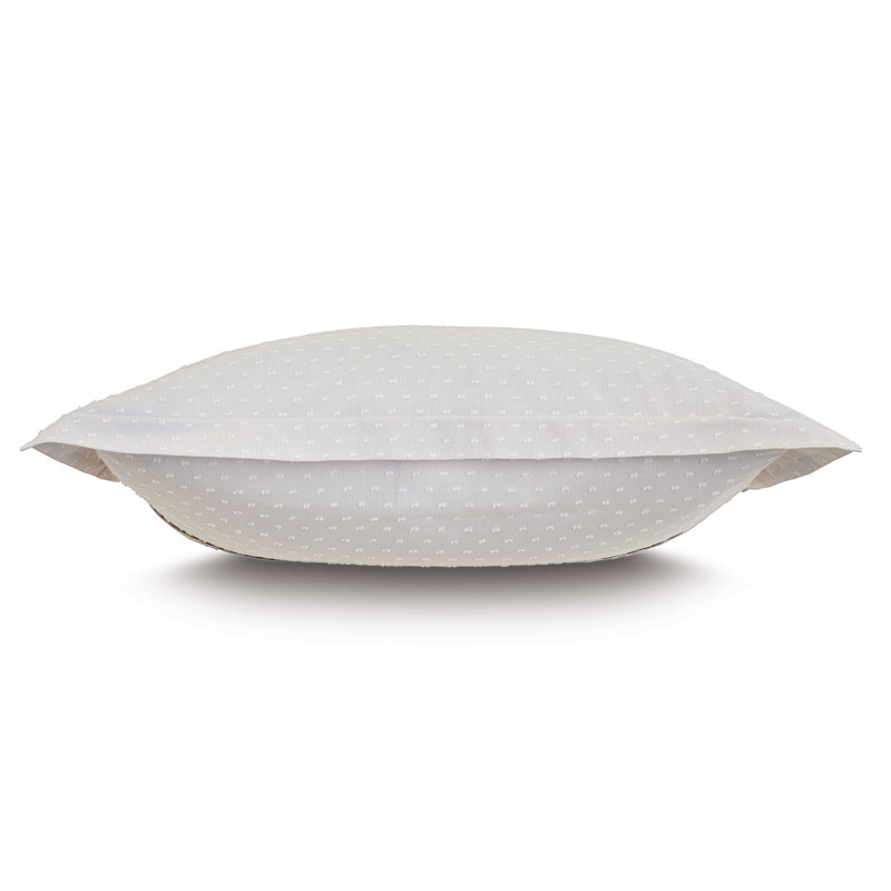 Camille Square Pillow Cover & Insert