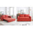 Munos Full Size Convertible Sleeper Sofa, 70" Pull Out Sofa Bed-428581790