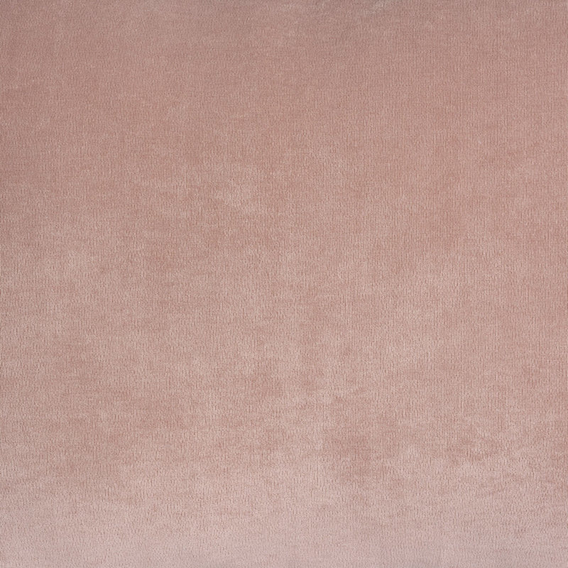 Padma Semi Sheer Curtain Single Panel, Pink