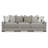 Bradninch 3-Piece Sofa Sectional