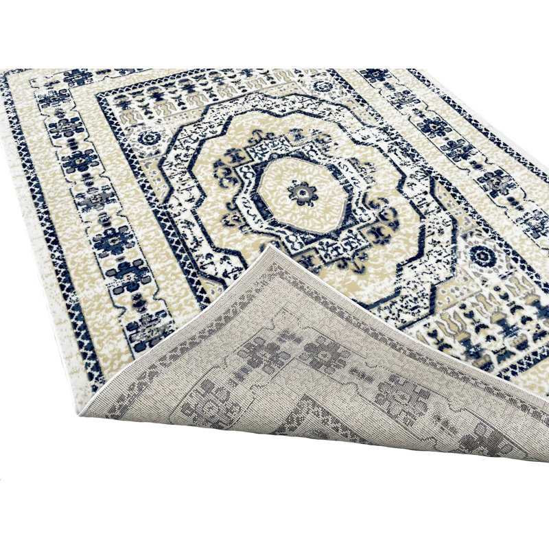 Oriental Indoor Rug