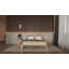 Mize solid wood bed-1630972353