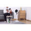 McKinney Oscillating Floor Fan