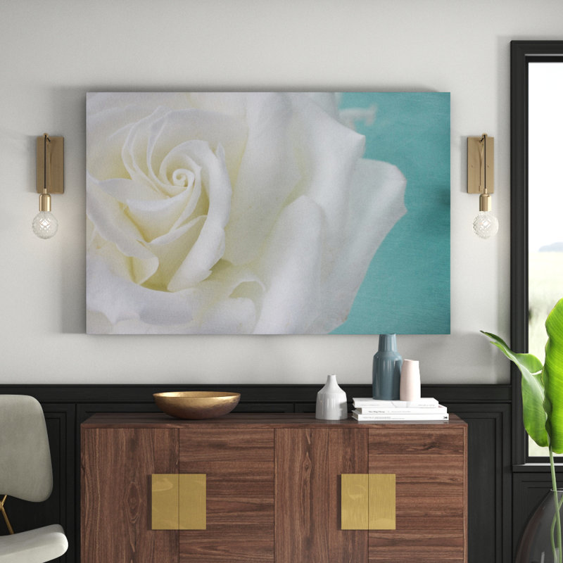 Judy Stalus - Wrapped Canvas Print, 101cm H x 152cm W x 3.81cm D