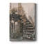 Escaliers Gracieux - galerie Cavas sur mesure-504652959