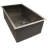 27'' L Single Bowl Stainless Steel Kitchen Sink